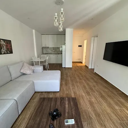 Lejlighed Klama Luxury Golem (Tirana)