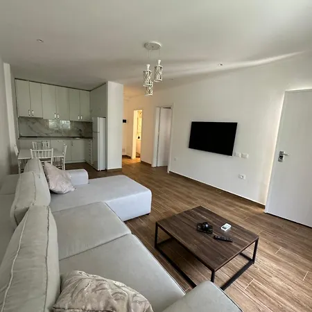Apartament Klama Luxury