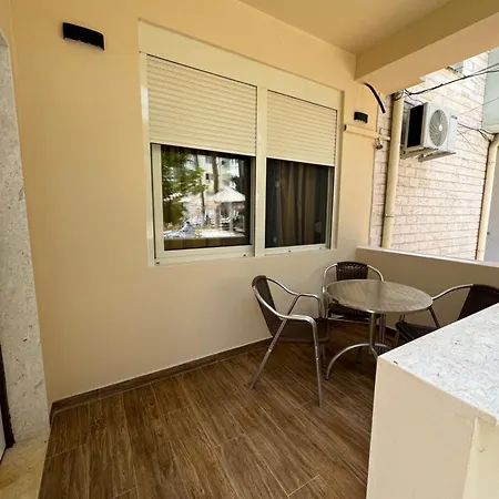 Klama Luxury Apartament *