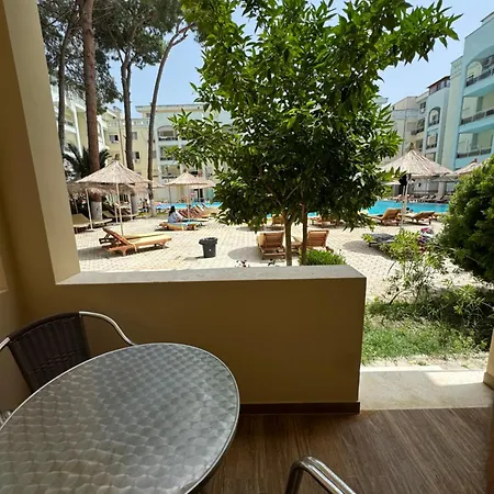 Apartament Klama Luxury *