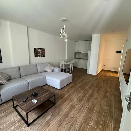 Klama Luxury Golem (Tirana)