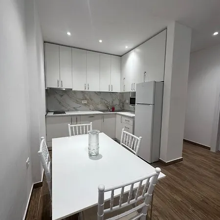 Klama Luxury * Golem (Tirana)