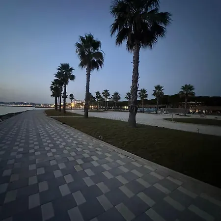 Daire Klama Luxury *