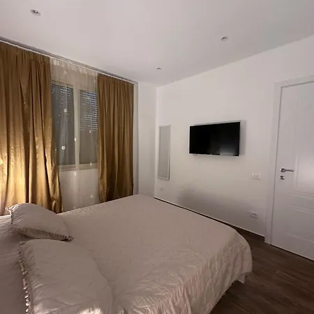 Klama Luxury Golem (Tirana)