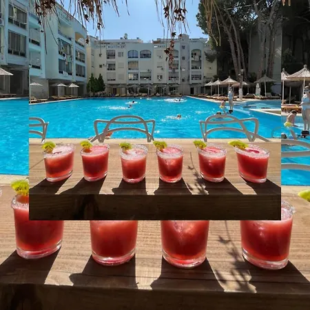 Klama Luxury Golem (Tirana)