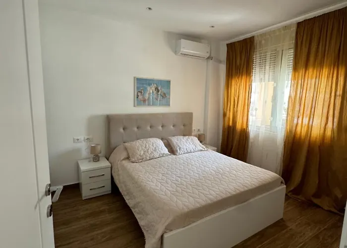Klama Luxury Appartement Golem (Tirana)