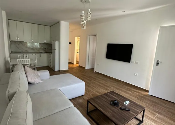 Appartement Klama Luxury