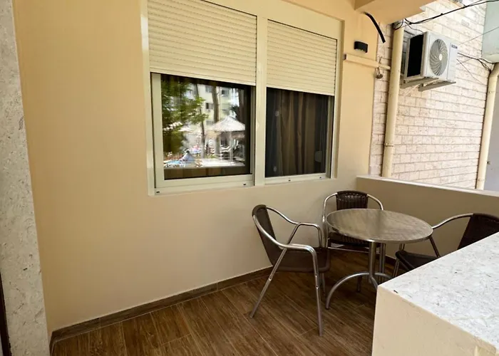 Klama Luxury Appartement *