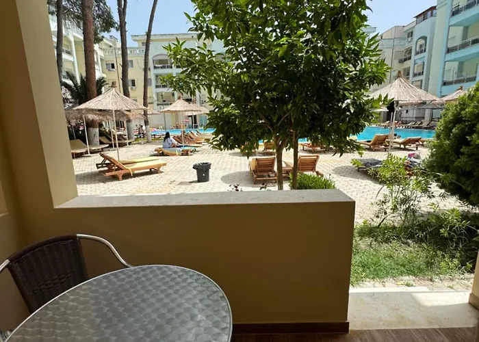 Appartement Klama Luxury *
