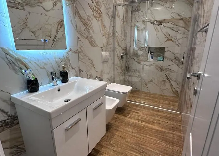 Klama Luxury Appartement *