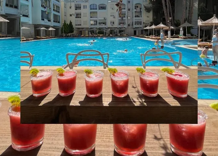 Klama Luxury Golem (Tirana)